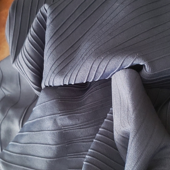 Pink Tartan Fit And Flare Dress - Picture 12 of 13